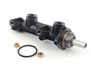 ES#60721 - 34311120032 - Brake Master Cylinder - A common source of weak brakes and fluid loss. - Genuine BMW - BMW