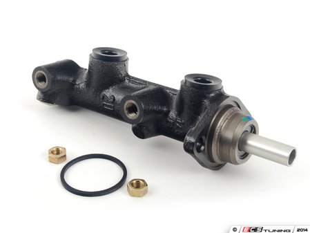 ES#60721 - 34311120032 - Brake Master Cylinder - A common source of weak brakes and fluid loss. - Genuine BMW - BMW