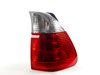 ES#174613 - 63217164474 - E53 X5 Outer Tail Light - Right - White indicator - Genuine BMW - BMW