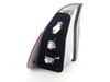 ES#174613 - 63217164474 - E53 X5 Outer Tail Light - Right - White indicator - Genuine BMW - BMW