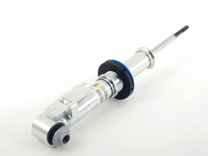 ES#2637080 - 33506858043 - Strut Assembly Rear - Left - Replace your worn or leaking shock : JCW GP2 only - Genuine MINI - MINI