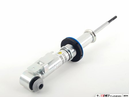 ES#2637080 - 33506858043 - Strut Assembly Rear - Left - Replace your worn or leaking shock : JCW GP2 only - Genuine MINI - MINI