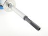 ES#2637080 - 33506858043 - Strut Assembly Rear - Left - Replace your worn or leaking shock : JCW GP2 only - Genuine MINI - MINI