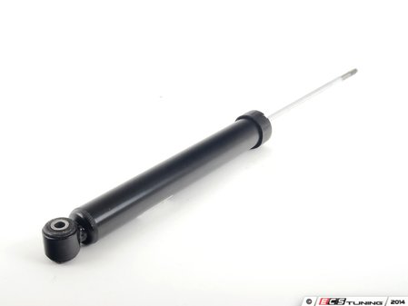 ES#58406 - 33522228415 - Rear Shock Absorber - Priced Each - OEM replacement for your vehicle's suspension - Genuine BMW - BMW