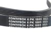 ES#1893862 - 078198675 - ECS Tuning Timing Belt Kit - Ultimate Plus - The most comprehensive timing belt kit on the market! Includes ECS Cam Locking Tool. - Assembled By ECS - Audi