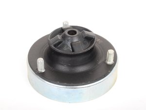 ES#2534421 - 33521132270 - Rear Upper Strut Mount - Priced Each - Recommend replacing when installing new struts - URO - BMW