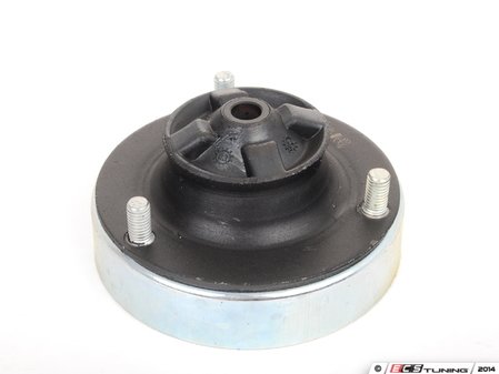ES#2534421 - 33521132270 - Rear Upper Strut Mount - Priced Each - Recommend replacing when installing new struts - URO - BMW