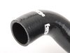 ES#2209703 - FMR56IND - Silicone Intake Hose Kit Black - Set Of 2 - Upgrade to Forge on your MINI - Forge - MINI