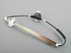 ES#5160 - 193839402 - Window Regulator - Passenger (Right) - For manually operated windows only - Jopex - Volkswagen