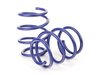 ES#248919 - 50460 - Sport Spring Set - Average lowering of 1.3"F 1.2" R - H&R - BMW