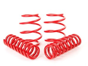 ES#2770248 - 50482 - Sport Springs Set - Unrivaled comfort and performance. - H&R - BMW