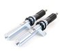 ES#2770724 - 28851-11 - Street Performance Coilover Kit - Unrivaled comfort and performance. Average lowering of 1.5"-2.3"F 1.1"-2.0"R - H&R - Volkswagen