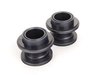 ES#2770724 - 28851-11 - Street Performance Coilover Kit - Unrivaled comfort and performance. Average lowering of 1.5"-2.3"F 1.1"-2.0"R - H&R - Volkswagen