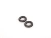 ES#2770075 - 021906031AIKT - Fuel Injector Installation Kit - Priced Each - One Kit Required Per Injector - Assembled By ECS - Volkswagen