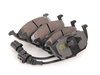 ES#2763739 - MK420PADKT -  Front & Rear Brake Pad Kit - One of the best all around composite pads - Hawk - Volkswagen