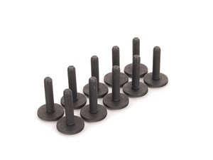 ES#2771876 - 63127068171KT - Torx Bolt - Pack Of 10 - Genuine BMW - 