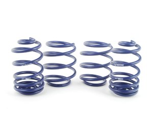 ES#10812 - 29419 - Sport Spring Set - Average lowering of 1.3"F 1.2"R - H&R - BMW