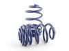 ES#10812 - 29419 - Sport Spring Set - Average lowering of 1.3"F 1.2"R - H&R - BMW