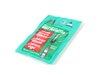 ES#2678369 - N52IN2KT - Inspection II Service Kit - Includes all parts required to perform your Inspection 2 service. - Genuine BMW - BMW