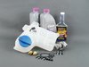 ES#2608176 - 06C121111CKT2 - Cooling System Refresh Kit - Level 2 - Replace your thermostat, temp sensors, and expansion tank after performing a proper coolant system flush! - Assembled By ECS - Audi