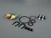 ES#2608176 - 06C121111CKT2 - Cooling System Refresh Kit - Level 2 - Replace your thermostat, temp sensors, and expansion tank after performing a proper coolant system flush! - Assembled By ECS - Audi