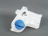 ES#2608176 - 06C121111CKT2 - Cooling System Refresh Kit - Level 2 - Replace your thermostat, temp sensors, and expansion tank after performing a proper coolant system flush! - Assembled By ECS - Audi