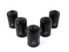 ES#3953 - W940.25 5PACK - Oil Filter - Pack Of 5 - Stock up for future maintenance! (Larger capacity oil filter) - Mann - Audi Volkswagen