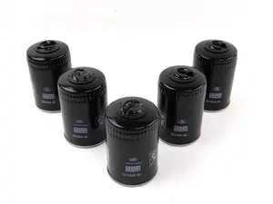 Oil Filter - Pack Of 5