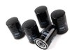 ES#1160 - W719.25 5PK - Oil Filter - Pack Of 5 - Stock up for future maintenance and save! - Mann - Audi Volkswagen