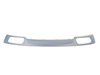 ES#1884856 - 51128047364 - Rear bumper Diffuser  - Replace damaged or missing trim with replacements straight from BMW - Genuine BMW - BMW