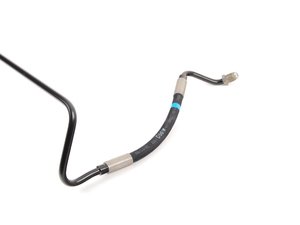 ES#1776353 - 2159970682 - HOSE - Genuine Mercedes Benz - Mercedes Benz