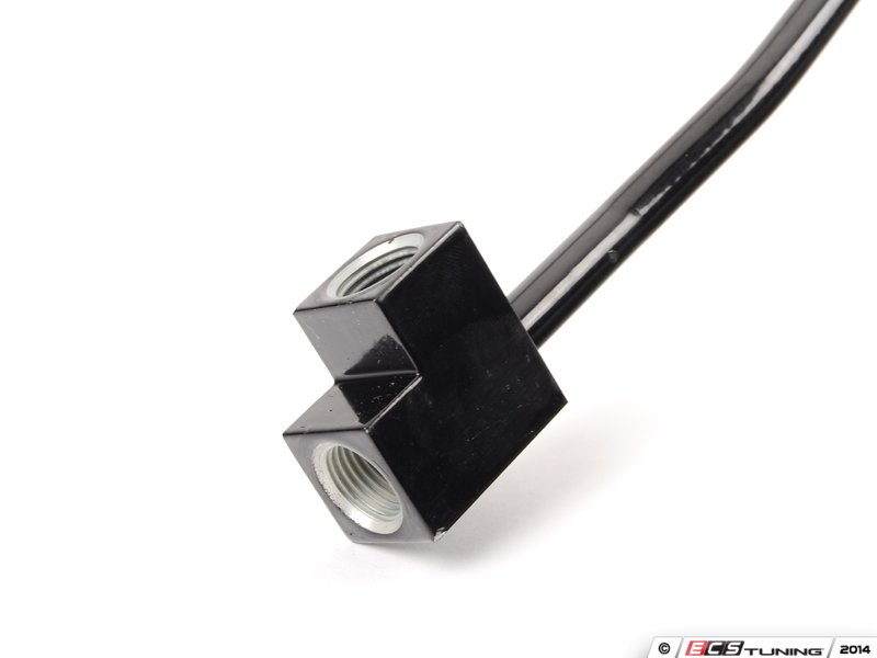 Genuine Mercedes Benz - 2159970682 - HOSE