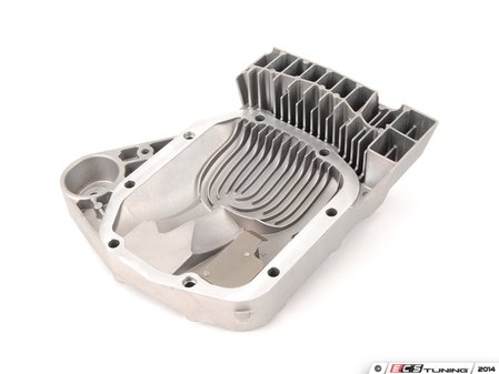 ES#254758 - 33132283312 - TRANSMISSION COVER - Genuine BMW - BMW