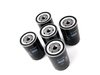 ES#1160 - W719.25 5PK - Oil Filter - Pack Of 5 - Stock up for future maintenance and save! - Mann - Audi Volkswagen