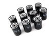 ES#769 - W719.25 10PK - Oil Filter - Pack Of 10 - Stock up for future maintenance and save! - Mann - Audi Volkswagen
