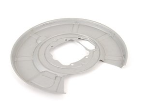 ES#60406 - 34216760853 - PROTECTION PLATE - Genuine BMW - BMW