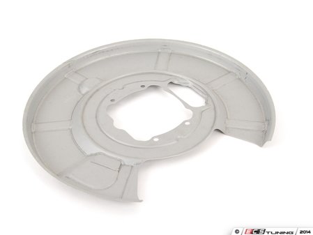 ES#60406 - 34216760853 - PROTECTION PLATE - Genuine BMW - BMW