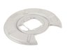ES#60406 - 34216760853 - PROTECTION PLATE - Genuine BMW - BMW