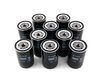 ES#769 - W719.25 10PK - Oil Filter - Pack Of 10 - Stock up for future maintenance and save! - Mann - Audi Volkswagen