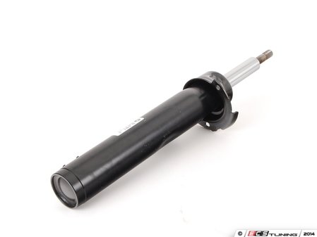 ES#254650 - 31316786517 - Front Strut - Left - Factory replacement for your damaged front strut - Genuine BMW - BMW