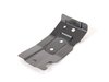ES#2584145 - 41007356123 - STRIKER PLATE SUPPOR - Genuine BMW - BMW