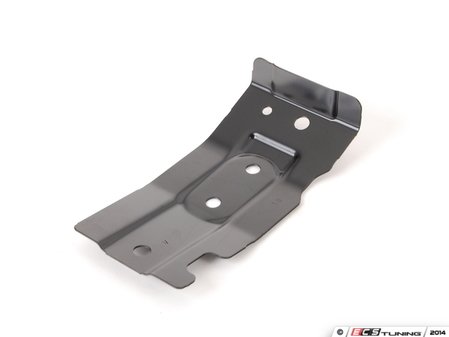 ES#2584145 - 41007356123 - STRIKER PLATE SUPPOR - Genuine BMW - BMW
