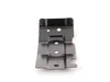 ES#2584145 - 41007356123 - STRIKER PLATE SUPPOR - Genuine BMW - BMW