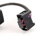 ES#261891 - 13627841705 - Throttle Position Sensor - priced each - 2 Per car - Genuine BMW - BMW