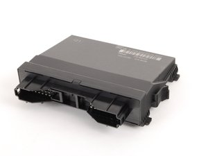 ES#1749926 - 2098205926 - Rear Control Unit - For Power Windows - Genuine Mercedes Benz - Mercedes Benz