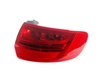 ES#459665 - 8P4945096F - Outer Tail Light - Right Side - Bring the quality look of your factory tail lights back to life! - Genuine Volkswagen Audi - Audi