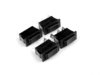 ES#1895345 - 27741 - Four-Way Air Management System - Analog Controls - (NO LONGER AVAILABLE) - Complete kit with electric valves, 1/2" lines & a 5-gallon air tank - Air Lift - 