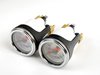 ES#1895345 - 27741 - Four-Way Air Management System - Analog Controls - (NO LONGER AVAILABLE) - Complete kit with electric valves, 1/2" lines & a 5-gallon air tank - Air Lift - 