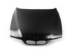 ES#72879 - 41618238592 - Hood - Stock replacement hood for your chipped damaged or dented hood - Genuine BMW - BMW