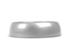 ES#117296 - 51457055727 - Vent Trim Ring - Silver - Priced Each - Upgrade or replace your vent trim rings - Genuine MINI - MINI